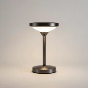 Rechargeable Table Light