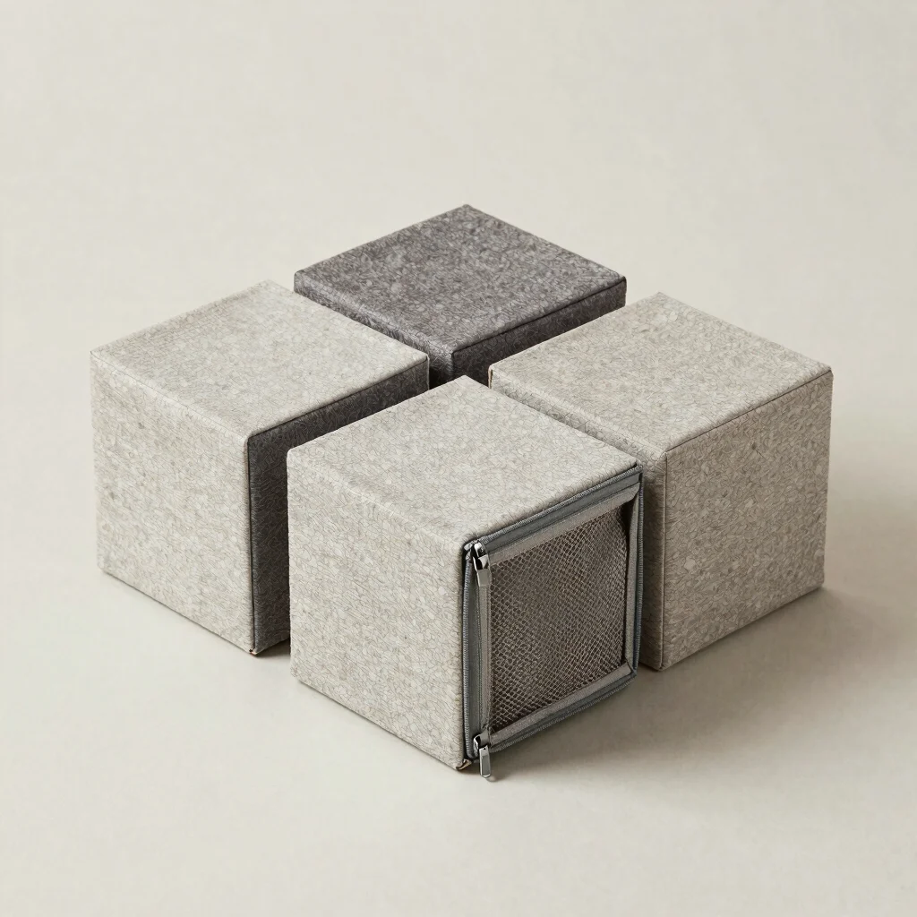 Travel Packing Cubes